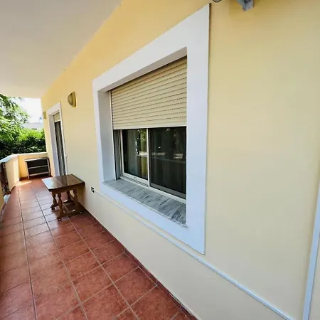 Apartment Olsi