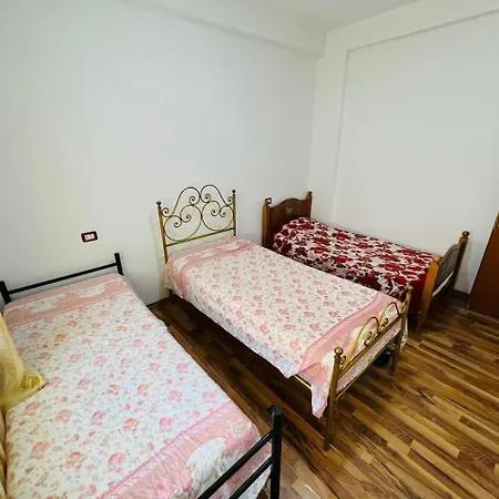 Olsi Apartment Shkoder